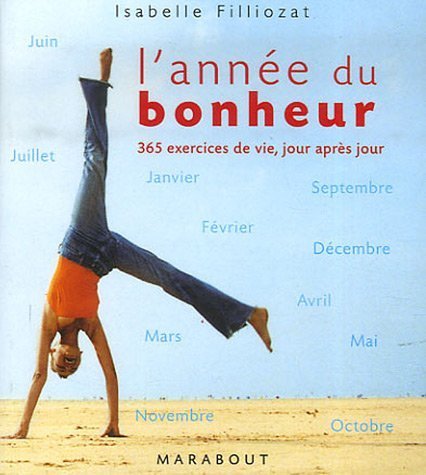 L' année du bonheur