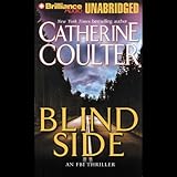 Blindside: FBI Thriller #8