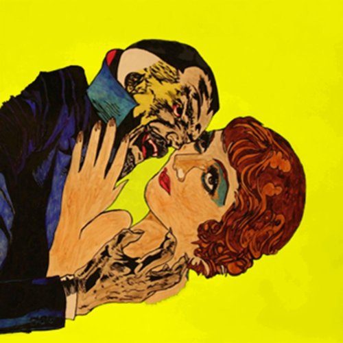 Dracula book review essay image