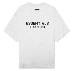 Villeion Styles Essentials SS24 Jersery Crewneck