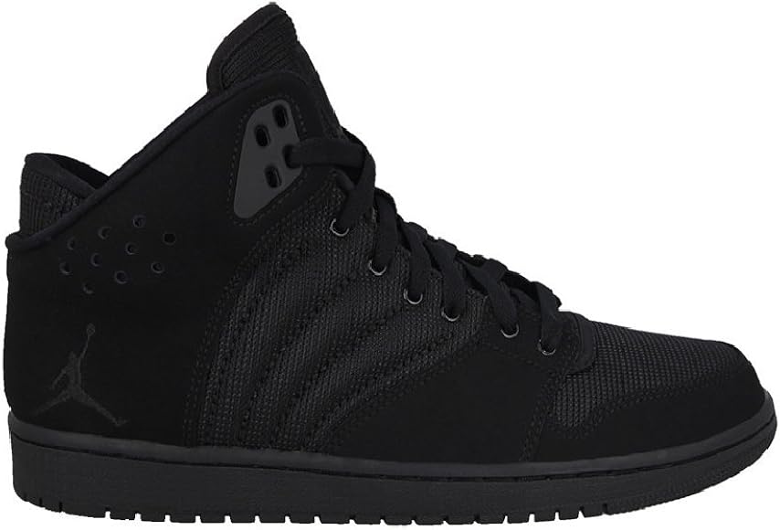 nike jordan flight 4