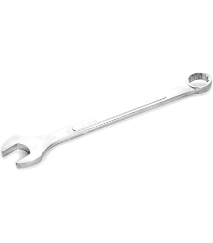 Ampco Safety Wrench 1-1/2 Inch - Non-Sparking, Non-Magnetic Tool For Hazardous Environments & MRI Areas