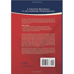 Fundamentals of Oil & Gas Accounting