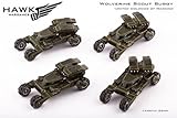 UCM: Wolverine Scout Buggy (4)