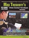 Max Trescott's G1000 Glass Cockpit Handbook