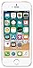 Apple iPhone SE, GSM Unlocked, 64GB - Rose Gold (Renewed)