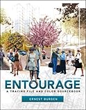 Entourage 5th Edition: A Tracing File and Color Sourcebook by Ernest Burden