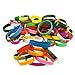 Fun Express Religious Sayings Bracelet Mega Assortment (100 Piece)