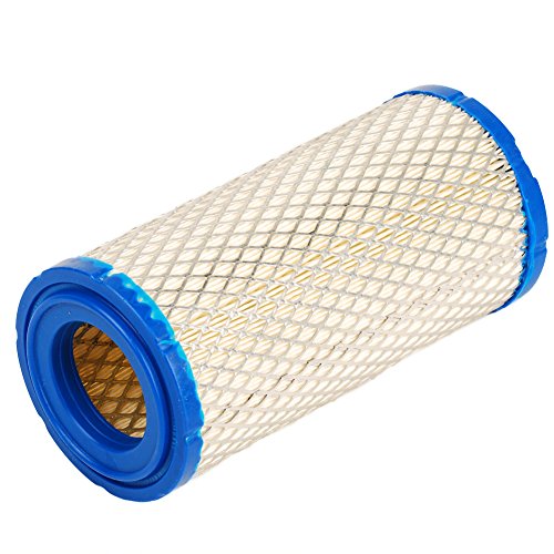 HIFROM Air Filter Replaces fort Kohler 25 083 02-S Kawasaki 11013-7029 11013-7048 Deere M113621 Briggs & Stratton 820263