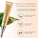 Under Eye Cream, Eye Repair Cream, Anti-Aging Eye Cream, Eye Cream for Dark Circles & Puffiness & Under Eye Bags, Nourishes Skin & Fights Wrinkles, Rapid Wrinkle Repair Eye Skinthumb 2