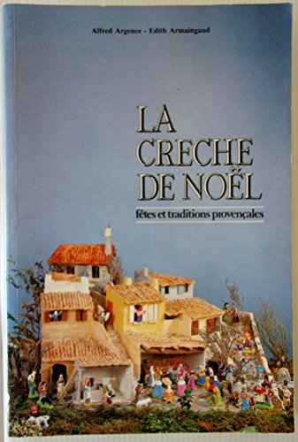 La crèche de Noël by (Paperback)