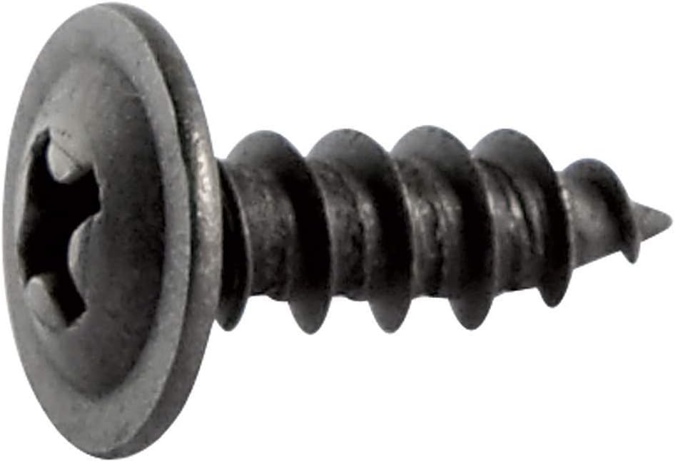 Drawer Slide Mounting Screws Truss Head/Phillips Amazon.co.uk DIY & Tools