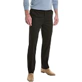 Brooks Brothers Men's Classic Fit Stretch Advantage Chino Pants