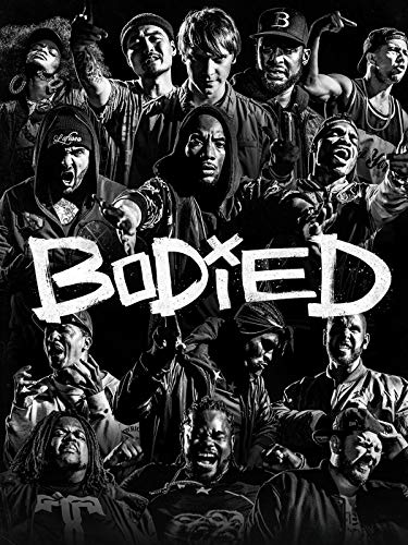 Bodied