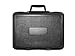 Cases By Source B1394 Blow Molded Empty Carry Case, 13.99 x 9.99 x 4, Interior