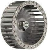 Packard Inc A65569BW Blowerwheel
