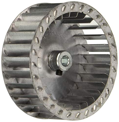Packard Inc A65569BW Blowerwheel