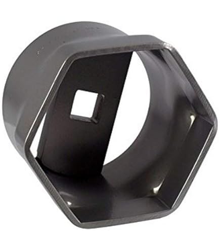 Amazon.com: OTC 1913 Wheel Bearing Locknut Socket - 8 Point