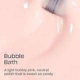 OPI Bubble Bath Nail Lacquer 15ml Pro-Wide Brush Chip Resistant Long-Lasting view 2