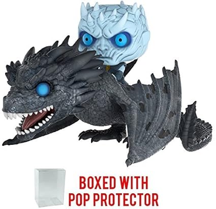 funko pop viserion