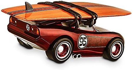 lightning mcqueen john lasseter