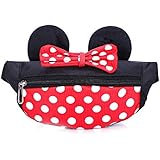 amazon disney fanny pack