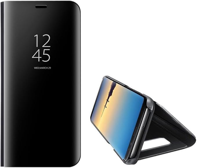 Amazon Co Jp Galaxy Note 8 Case Shinetop Plated Plated Pc Luxury Mirror Smart Clear View U Xindouhurippuforioke Sukaba Urutorasurimu Slim 360 Degree Full Body Protective Case For Samsung Galaxy Note 8 Electronics Cameras