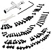 Losi 1/14 Mini 8ight-T Truggy * 75+ PIECE SCREW & TOOL KIT * CROSS, ALLEN WRENCH