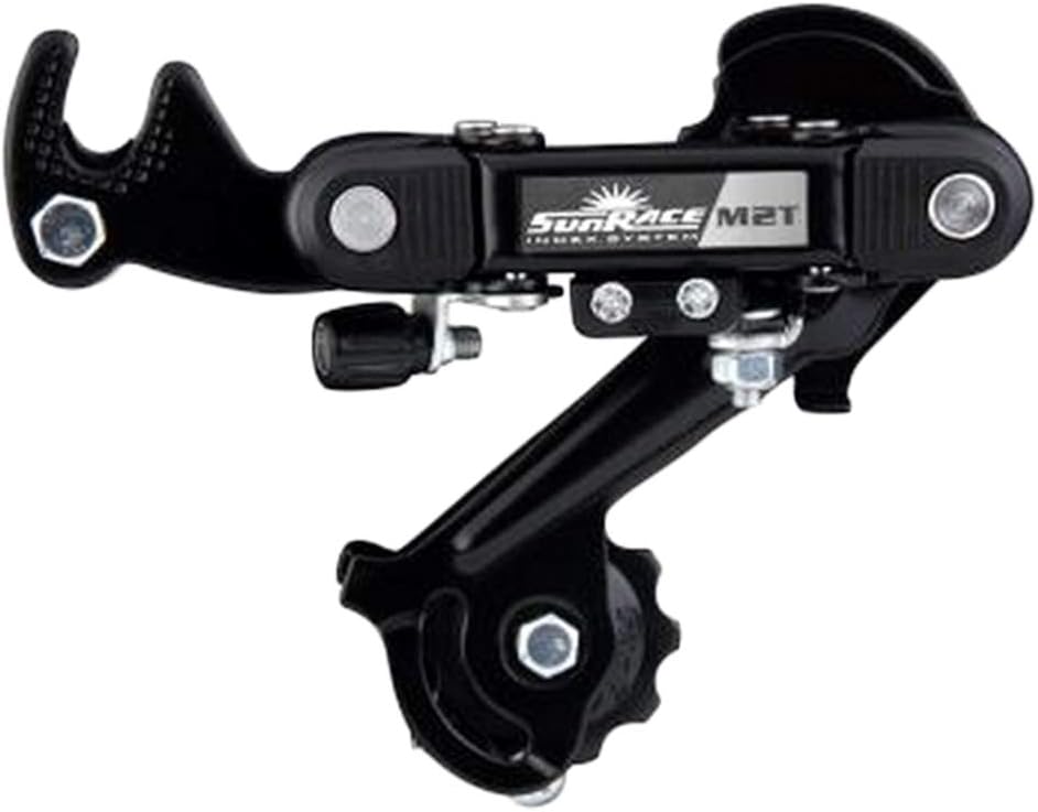 sunrace derailleur