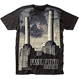 Pink Floyd - Animals T-Shirt - X-Large