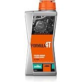 KTM/Motorex Formula 4T 15W/50 (1.0L) - U6920034