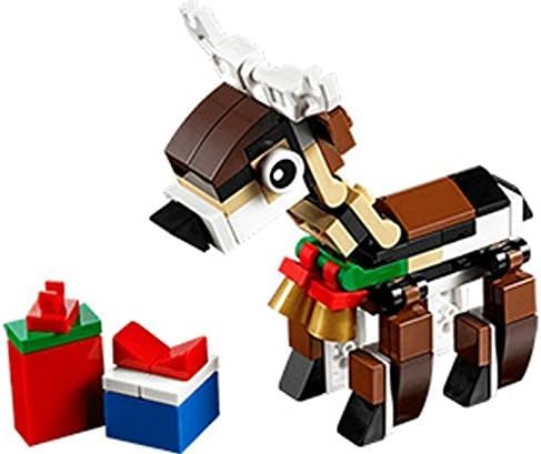 lego creator reindeer