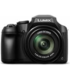 Amazon.com : Panasonic LUMIX 4K Digital Camera, 18.1 Megapixel