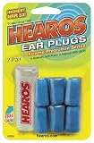 Hearos Extreme Ear Filter Ear Plugs