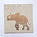 Iuhan® Fashion Vintage Cotton Linen Pillow Case Sofa Waist Throw Cushion Cover Home Decor