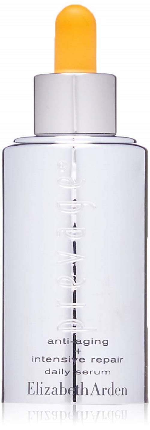 elizabeth arden intensive repair daily serum