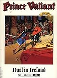 Prince Valiant, Vol. 19: Duel in Ireland