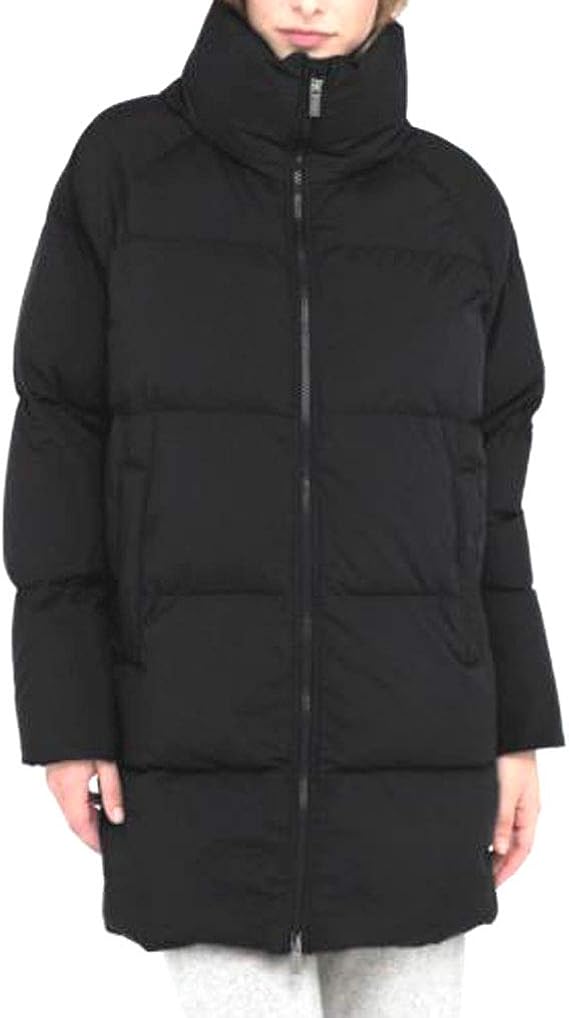 Amazon ピレネックス バロー Pyrenex Barrow レディースダウンジャケット ハーフコート Hw M049 並行輸入品 コート ジャケット 通販