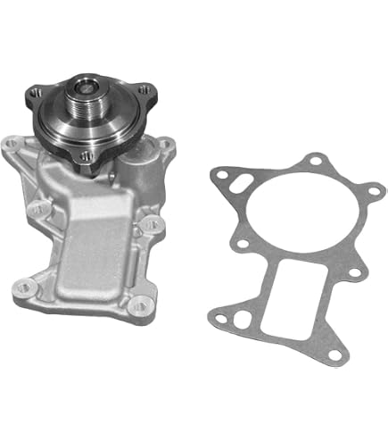 Amazon.com: ACDelco Gold 252-982 (19339920) Engine Water Pump