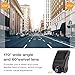 TOGUARD Dash Cam 4K GPS UHD Dashboard Camera for Cars 2 inch 170° Wide Angle Dash Camera with Loop Recording Parking Monitor Travelapse