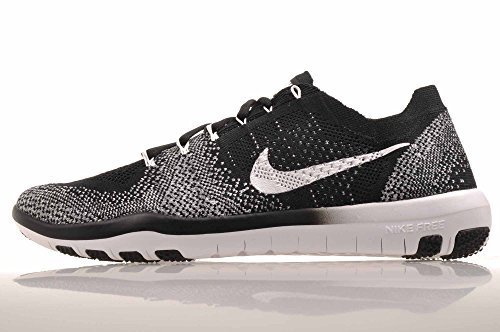 nike free focus flyknit 2 women's
