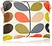 Orla Kiely Etc Classic Multi Stem Travel Pouch