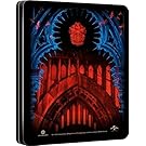 Crimson Peak 2016 Limited Edition Blu-ray