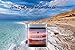 Dead Sea Mud Mask 8.8 oz.- All Natural Facial Treatment For Face & Body: Detoxifies Skin Impurities, Aids in Shrinking Pores, Reduces Wrinkles, Exfoliates – Helps Improve Acne & Complexion