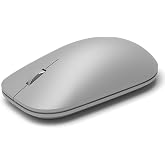 Microsoft WS3-00001 Surface Mouse (Certified Refurbished)