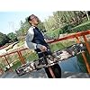 Docooler-Fishing-Bag-Large-Capacity-12M-Double-Layer-Fishing-Rod-Tackle-Bag Docooler-Fishing-Bag-Large-Capacity-12M-Double-Layer-Fishing-Rod-Tackle-Bag