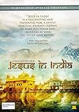 JESUS IN INDIA