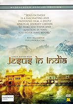 JESUS IN INDIA