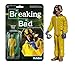 Funko Reaction: Breaking Bad - Walter White (Cook) Action Figure