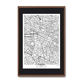 signwin Framed Canvas Wall Art Animals, Flowers, Birds...